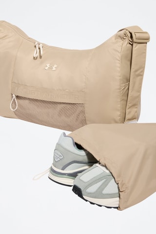 Sac de sport - Marron
