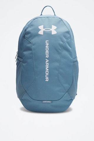 Sac à dos Hustle - Ciel et blanc