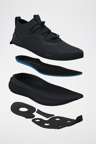 Tennis Phantom - Noir