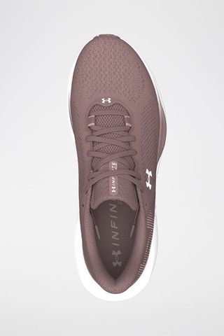 Tennis Infinite - Marron