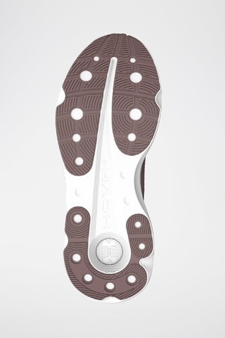 Tennis Infinite - Marron