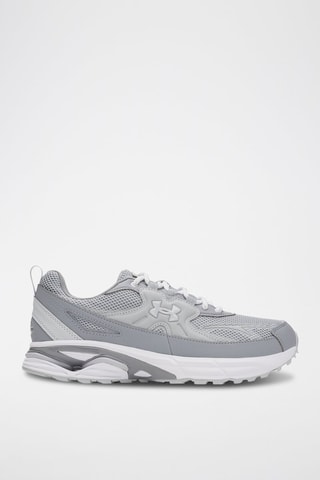 Tennis Apparition - Gris clair