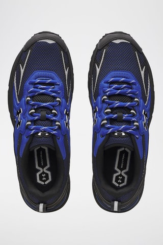 Tennis Apparition - Bleu roi