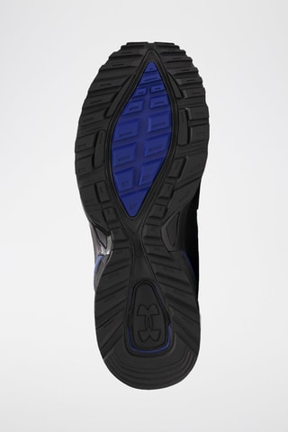 Tennis Apparition - Bleu roi