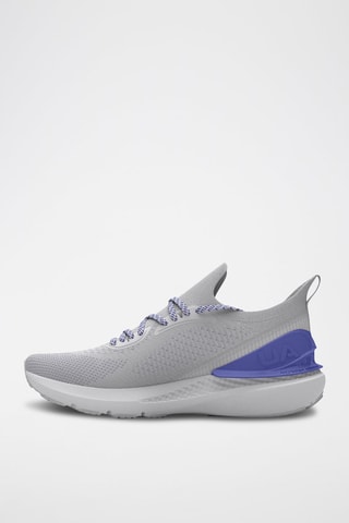 Chaussures de running Shift -  Gris