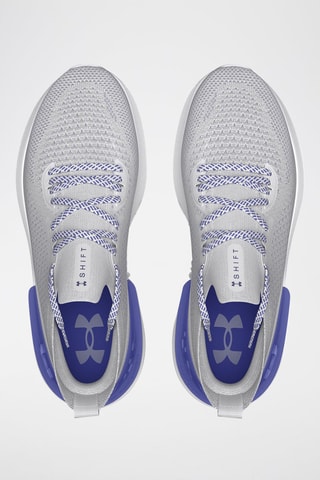 Chaussures de running Shift -  Gris