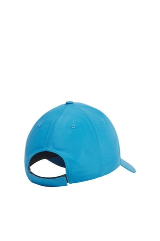 Casquette - Bleu roi