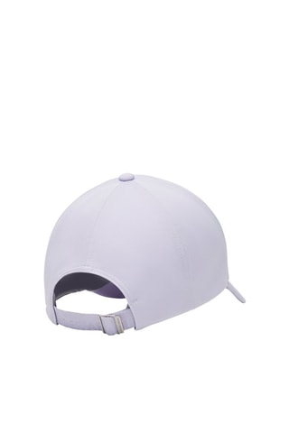 Casquette Blitzing - Mauve