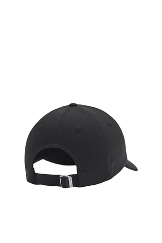 Casquette Blitzing - Noir et blanc