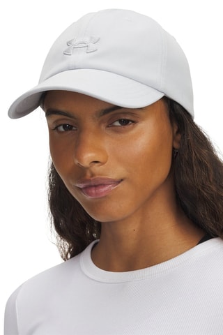 Casquette Blitzing - Blanc