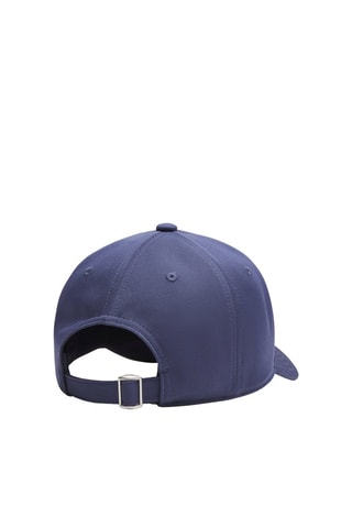 Casquette Blitzing - Bleu marine