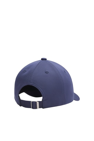 Casquette de baseball Blitzing - Bleu marine