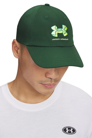 Casquette Essential - Vert