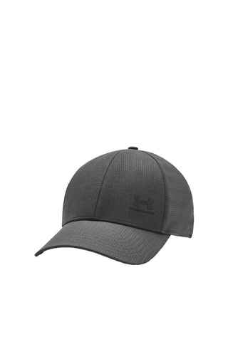 Casquette Armourvent - Gris