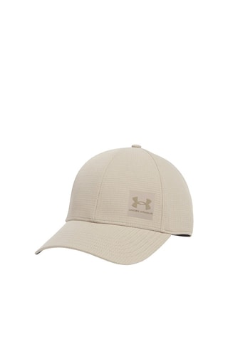 Casquette d’entrainement Armourvent - Marron