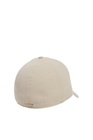 Casquette d’entrainement Armourvent - Marron