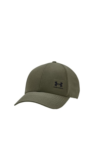 Casquette de baseball Armourvent - Kaki