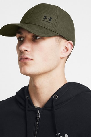 Casquette de baseball Armourvent - Kaki