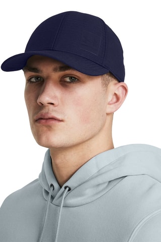 Casquette d’entrainement Armourvent - Bleu marine