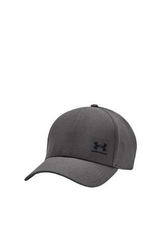 Casquette de baseball Armourvent - Gris foncé