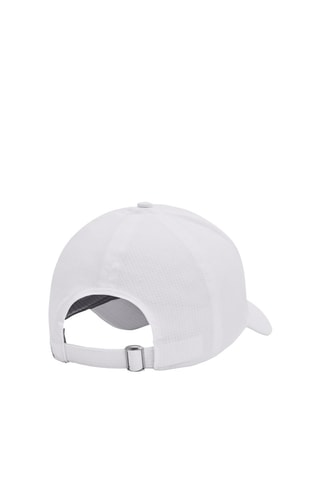 Casquette de baseball Armourvent - Blanc