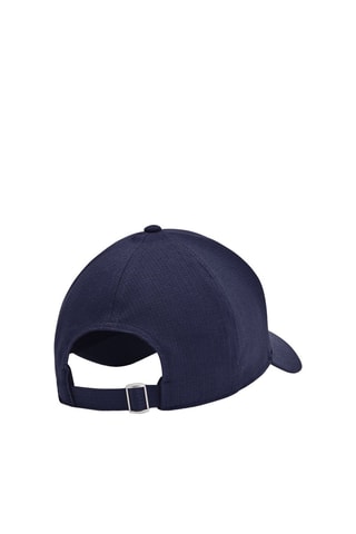 Casquette Armourvent - Bleu marine et blanc