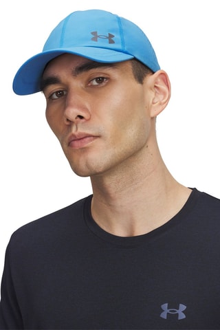 Casquette de baseball Launch - Ciel