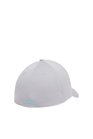 Casquette - Gris clair