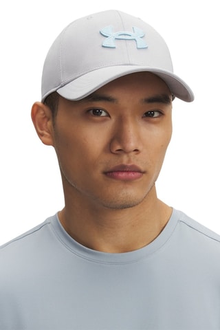 Casquette - Gris clair