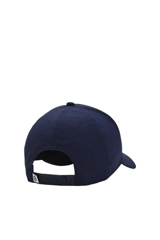 Casquette - Bleu marine