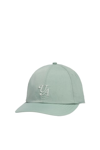 Casquette - Vert d’eau