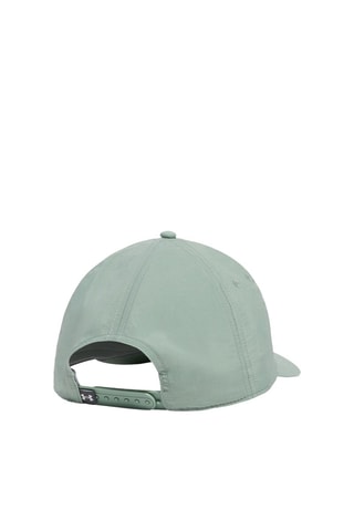 Casquette - Vert d’eau