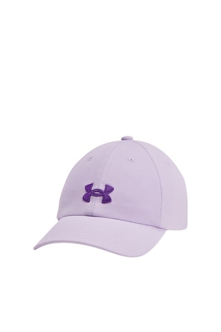 Casquette de baseball Blitzing Low Adj - Violet