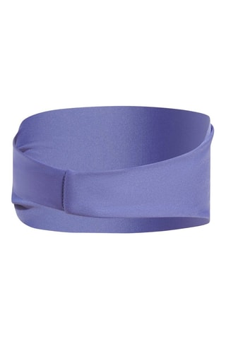 Bandeau d’entrainement - Violet