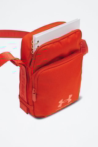 Sac bandoulière Essential - Orange