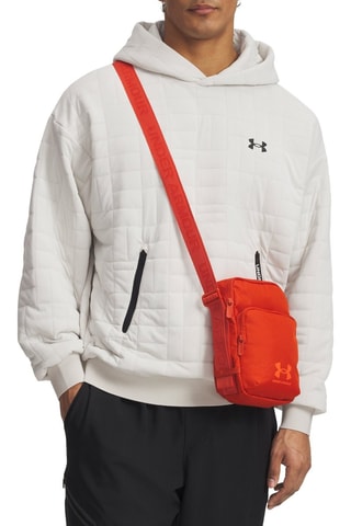 Sac bandoulière Essential - Orange