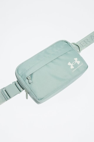 Sac banane - Vert d’eau