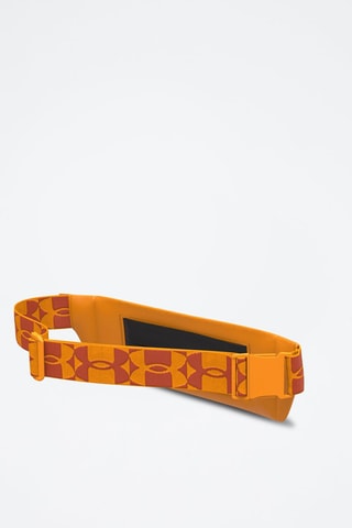 Sac banane Velociti - Orange