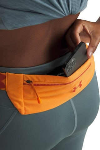 Sac banane Velociti - Orange