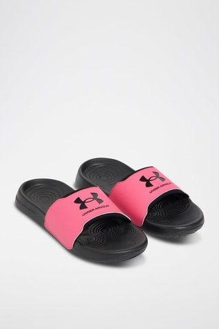 Claquettes Ignite - Noir