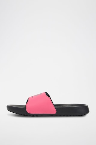 Claquettes Ignite - Noir