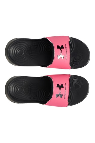 Claquettes Ignite - Noir