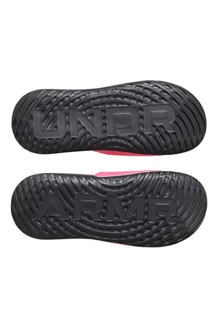 Claquettes Ignite - Noir