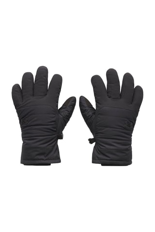 Gants d’entraînement CW Storm - Noir