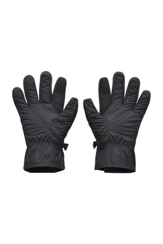 Gants d’entraînement CW Storm - Noir