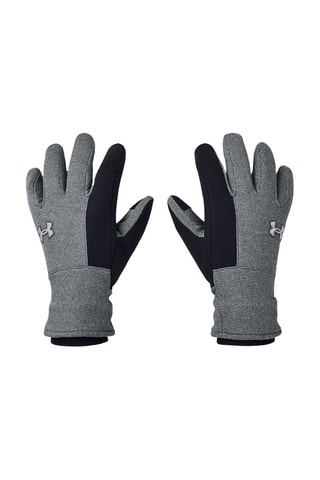Gants - Gris