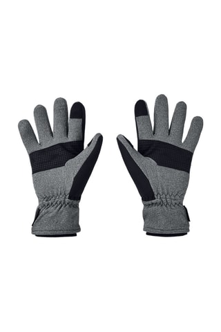 Gants - Gris