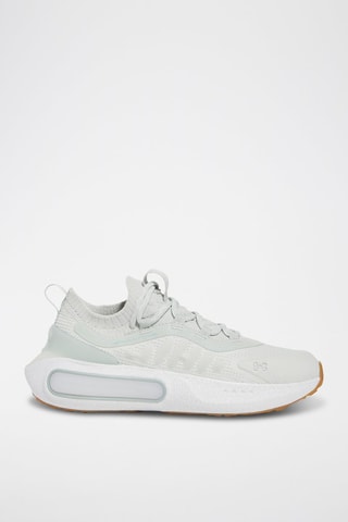 Baskets - Vert d’eau