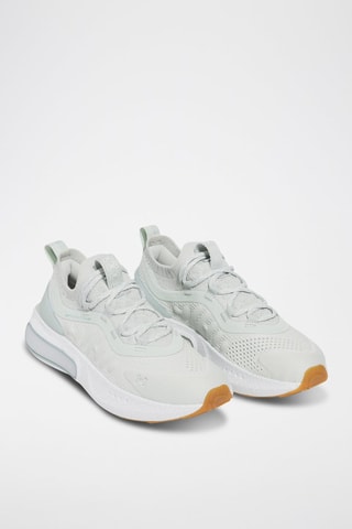 Baskets - Vert d’eau