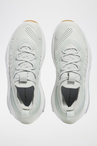 Baskets - Vert d’eau